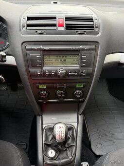 Škoda Octavia SCOUT 2.0 FSI 110 kW, 306.961 km, nové rozvody - 15