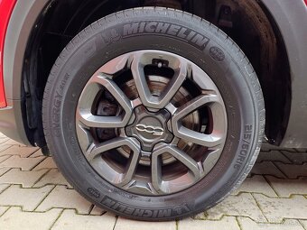 Fiat 500X 2016 1.6 E-TorQ Pop 81 kW - 15