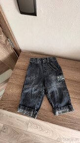 Kompletní balík vel. 68 - 15