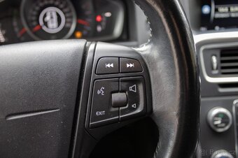 Volvo V60 A/T 84kW - 15