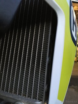 HUSQVARNA FC 350 2021  78mh - 15