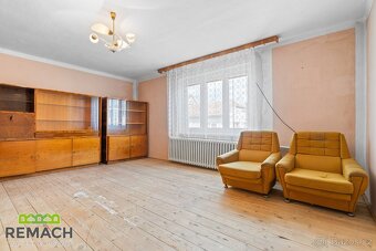Prodej, rodinný dům, podlahová plocha 224 m2, Uherské Hradiš - 15