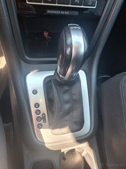Seat Alhambra 1.4 tsi 110kw, 6DSG - 15
