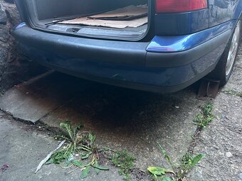 Díly Saab 9-5 - 15