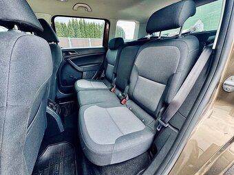 Škoda Yeti 2.0 TDi 81kW - 15