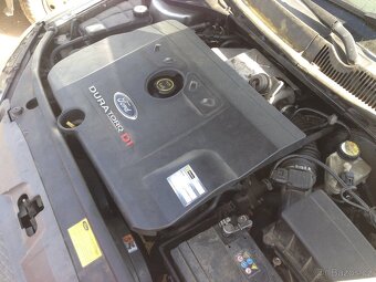 Ford Mondeo B5Y 2,0TDCI 96kW 2006 Ghia - DILY z VOZU - 15