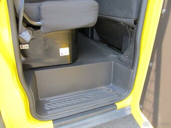 Ford Transit 2.0 TDCi 3 stranný sklápěč ČR - 15