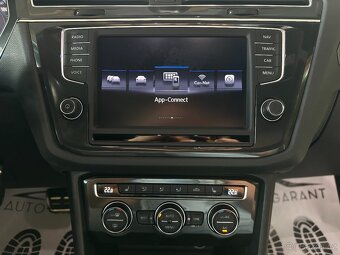 Volkswagen Tiguan R-Line /2.0 TDI 140kW/4Motion/DSG/MATRIX - 15