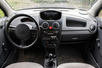 Chevrolet Spark 0.8 S Direct - 15
