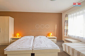 Prodej hotelu, penzionu, 498 m², Slezské Rudoltice - 15