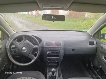 Skoda Fabia combi 1.4 16v 59kw - 15