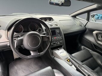 Lamborghini Gallardo, - 15