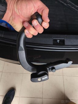 Octavia 3 LED-navi-canton - 15