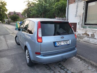 Ford Cmax tdci - 15