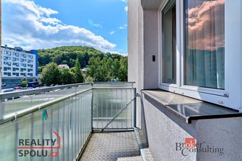 Prodej, byty/3+1, 69 m2, Lidická 440/8, 36001 Karlovy Vary,  - 15
