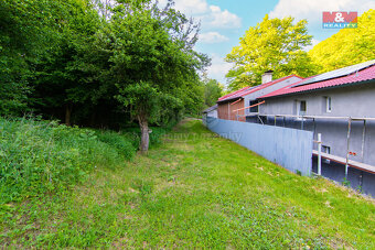 Prodej louky, 18692 m², Jílové u Prahy - 15