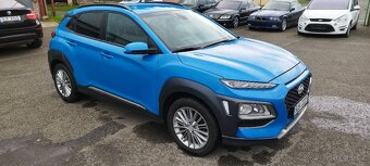 Hyundai Kona 1.0 T-GDi , 2020 - 15