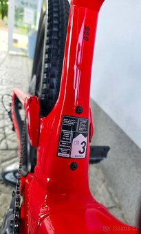 Horské kolo Scott Spark 960 2022 29" - 15