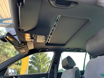 Škoda Octavia 2.0TFSi RS, NAVI, KŮŽE, ŠÍBR - 15