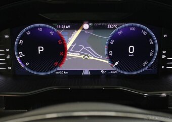 Škoda Superb 2.0 TDi DSg Premium Edition nafta automat - 15