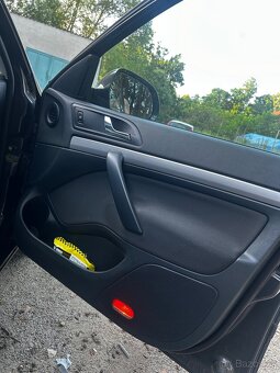 Octavia 1,6 tdi 77kw 4x4 2012 - 15