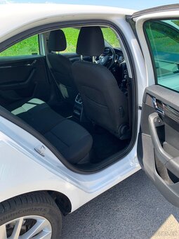 Škoda Octavia 3 fl. 2.0tdi 110kw+dsg - 15