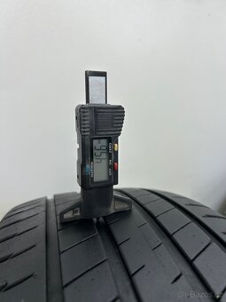 letní originál al sada Škoda Kodiaq Trinity 18” 5x112 - 15