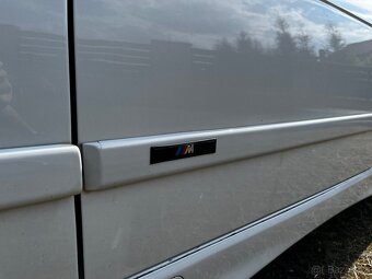 BMW E36 Compact 316i - 15