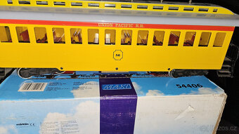 MÄRKLIN GAUGE 1 MAXI Collection Original - 15