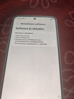 Samsung Galaxy S24 FE 5G - 15