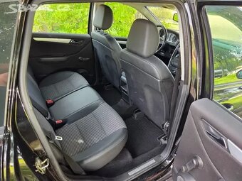 Mercedes B170,85kW,157 tis.km,klima,senzory,servis - 15