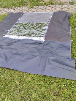 PRODAM NAHRADNI DILY KE KARAVANU NEBO OBYT.AUTA - 15