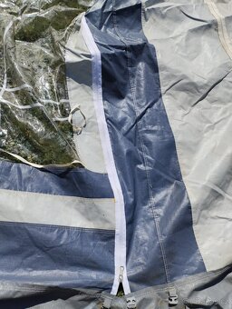 PRODAM NAHRADNI DILY KE KARAVANU NEBO OBYT.AUTA - 15