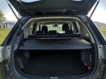 MITSUBISHI OUTLANDER PHEV HYBRID PLNÝ SERVIS - 15