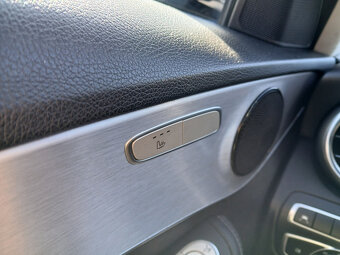 Mercedes C 220D Odpočet DPH - 15