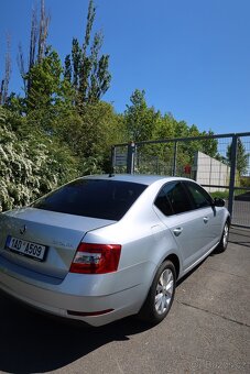 Škoda Octavia, 2,0 TDI, AUTOMAT, 2020 - 15