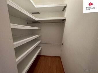 Pronájem bytu 4+kk 100 m2 Kytnerova, Brno - 15