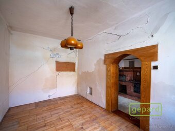 Prodej rodinného domu – Lipník nad Bečvou - 15