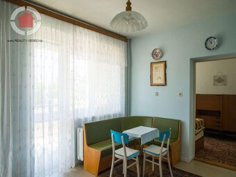 Prodej rodinné vily 7+2 ve Veselí nad Moravou, 250 m2 - 15