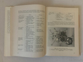 Polski Fiat 125p dílenské příručky + katalog ND + návod - 15