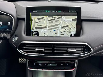 MG EHS PHEV Luxury 1.5 190kW AUT. 54tkm Panorama ACC kam360° - 15