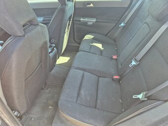 Volvo V50 1.6D,80KW,KLIMA,BEZ KOROZE,R.V.2010 - 15