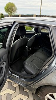 AUDI A4  2.0Tdi 105kw - 15
