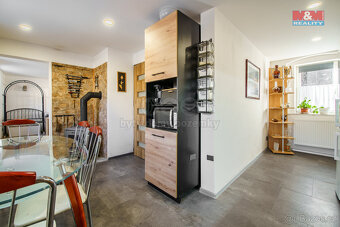 Prodej chalupy, 134 m², Oloví, ul. Na Můstku - 15