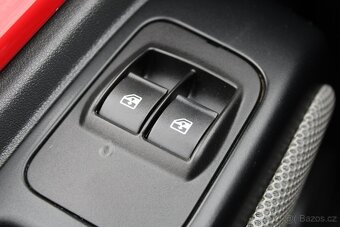 Fiat Qubo 1,4 i NOVÉ V ČR,TAŽNÉ,2010 - 15