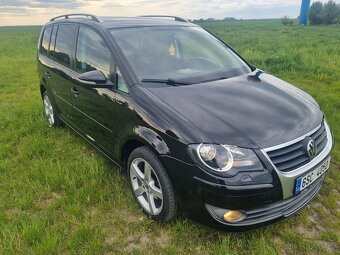 Vw Touran - 15