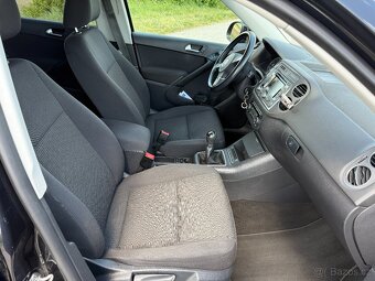 VW Tiguan 1.4tsi 90kw, r.v. 2014,naj. 158tis km,serv.kniha - 15