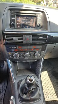 Mazda cx 5, 2014, 92.000km, 2.2 diesel, AWD - 15