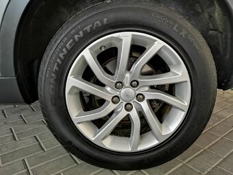 Land Rover Discovery Sport TD4 HSE 57tkm LED 4x4 ZÁRUKA DPH - 15