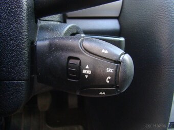 Peugeot 407 1.6HDi 1.MAJ. ČR 153327 km - 15